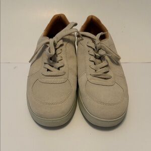Women’s Fitflop suede Casual Sneakers